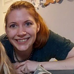 Meet your Posher, Kate